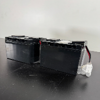 APC Battery Cartridge Replacement image 1